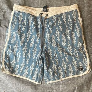 ROARK BoardShorts swim shorts